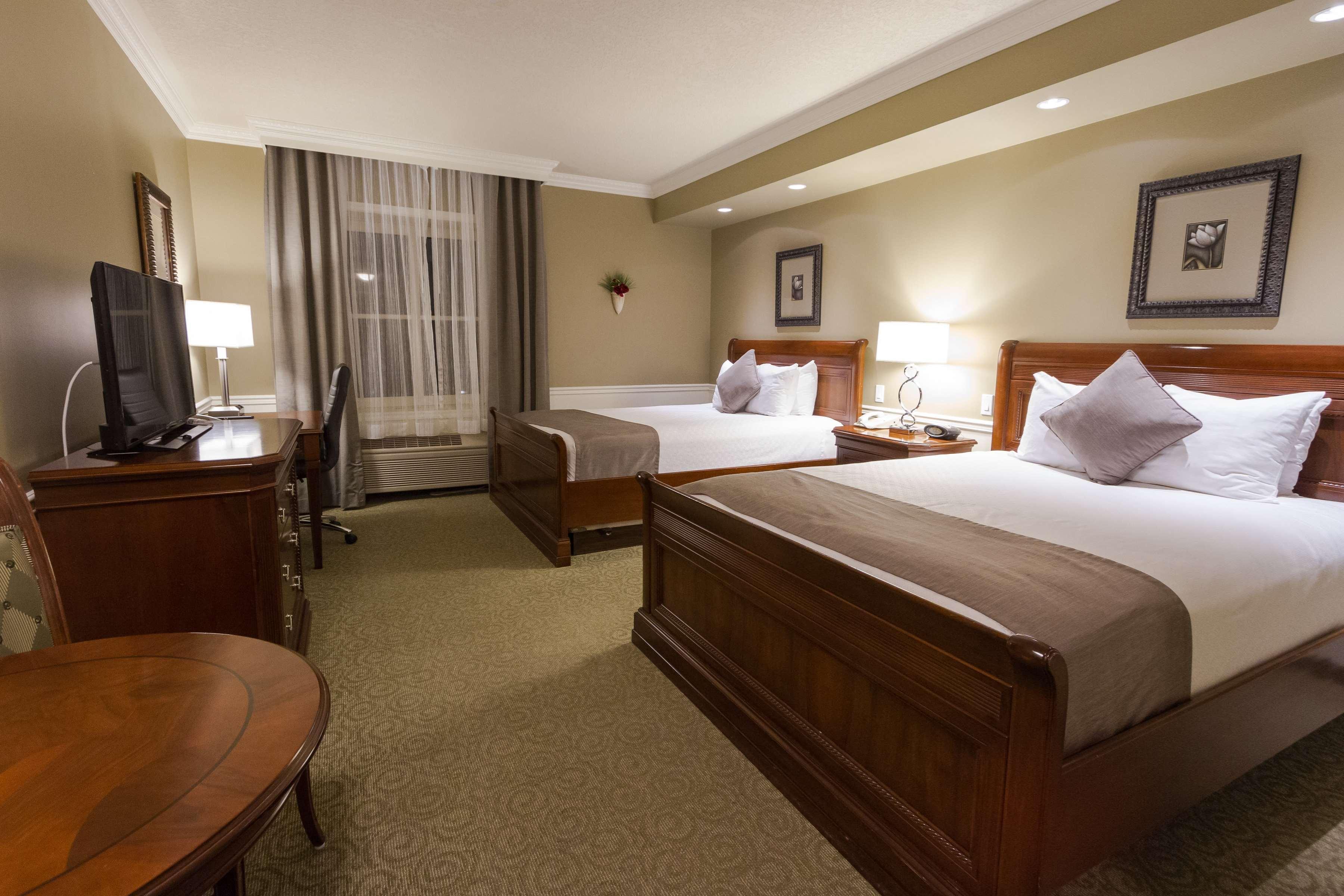 Best Western Plus The Arden Park Hotel Στράτφορντ Εξωτερικό φωτογραφία