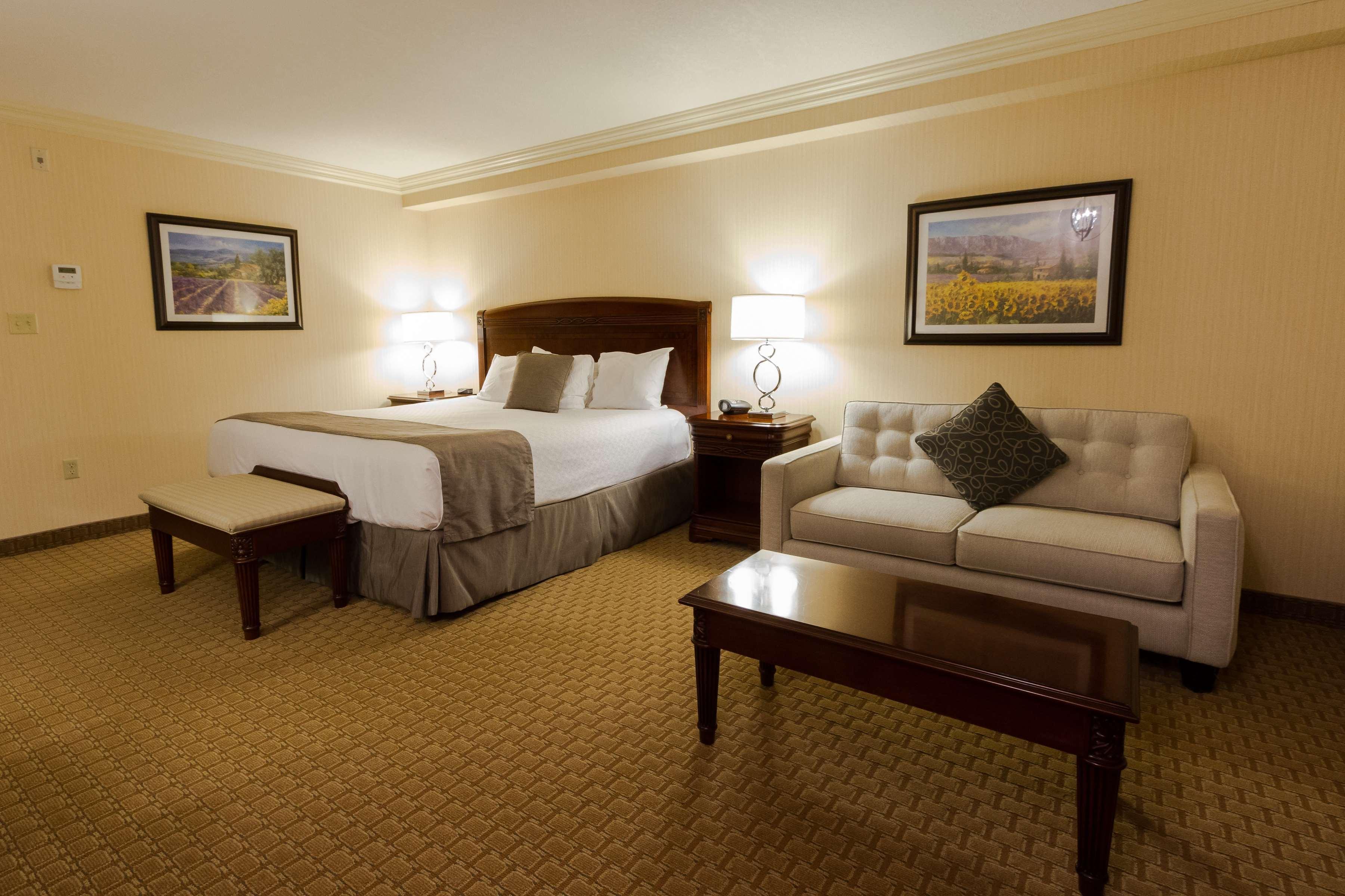 Best Western Plus The Arden Park Hotel Στράτφορντ Εξωτερικό φωτογραφία