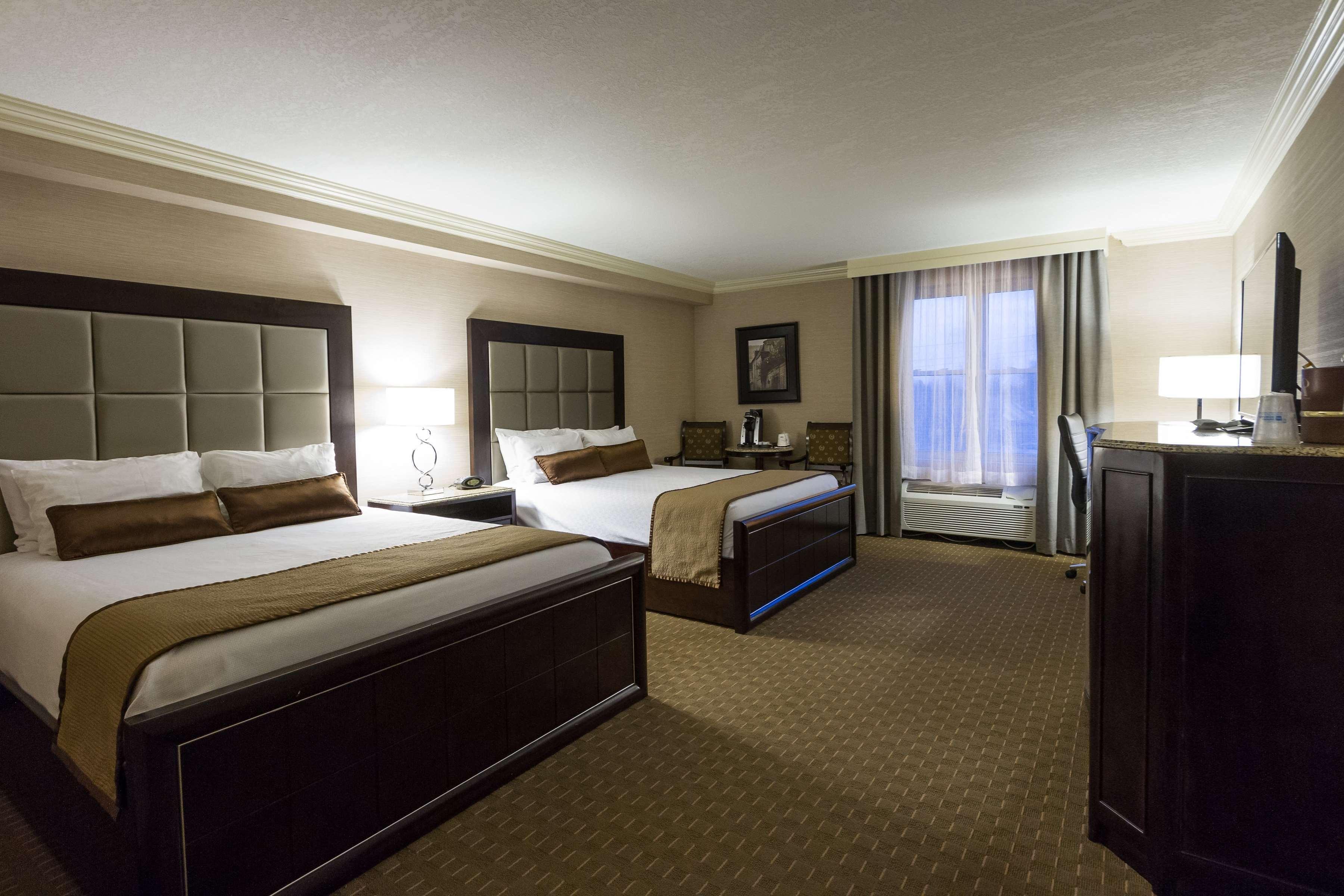 Best Western Plus The Arden Park Hotel Στράτφορντ Εξωτερικό φωτογραφία