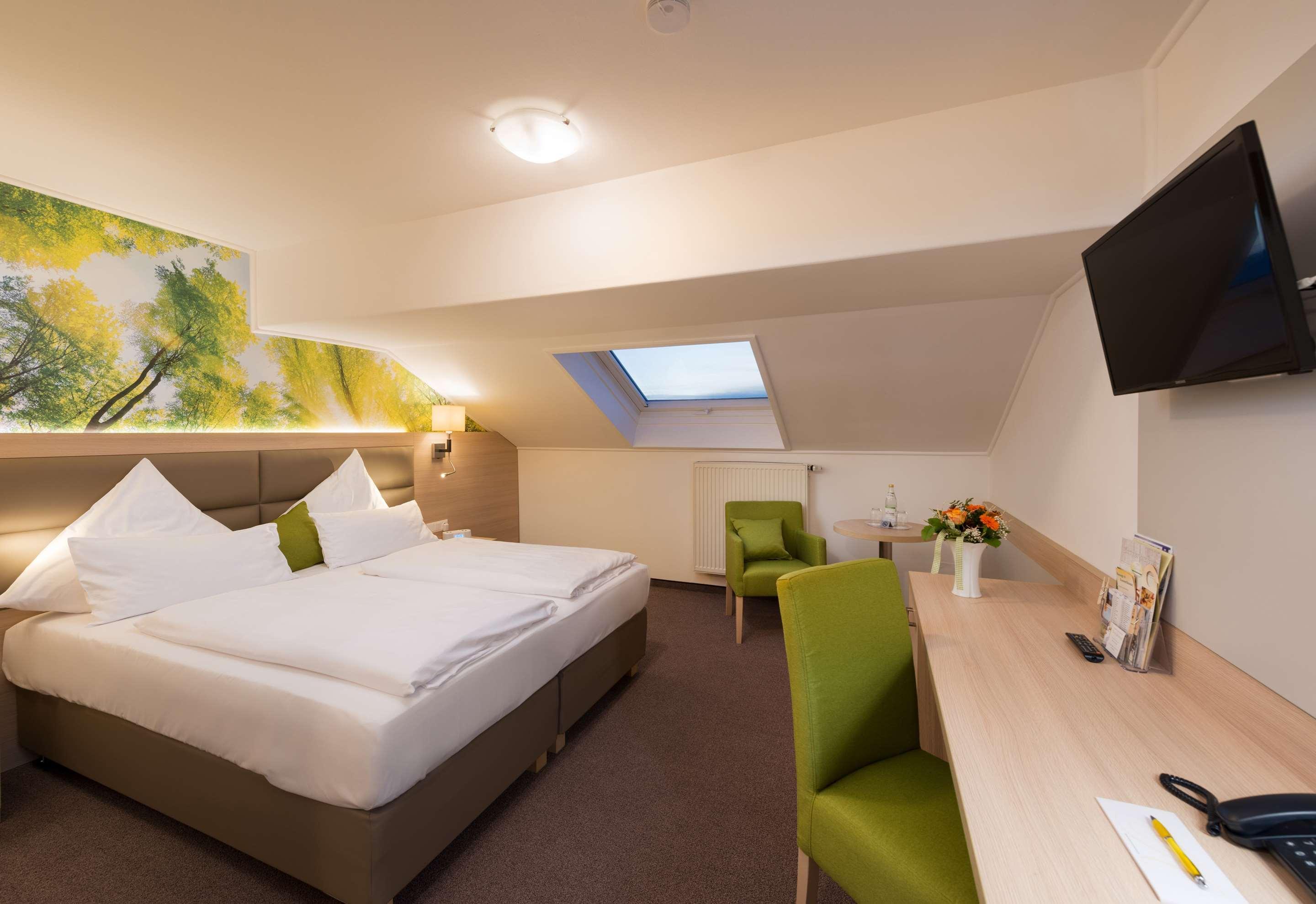 Best Western Plus The Arden Park Hotel Στράτφορντ Εξωτερικό φωτογραφία